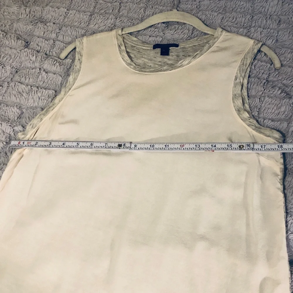 J. Crew Gray Women's Top